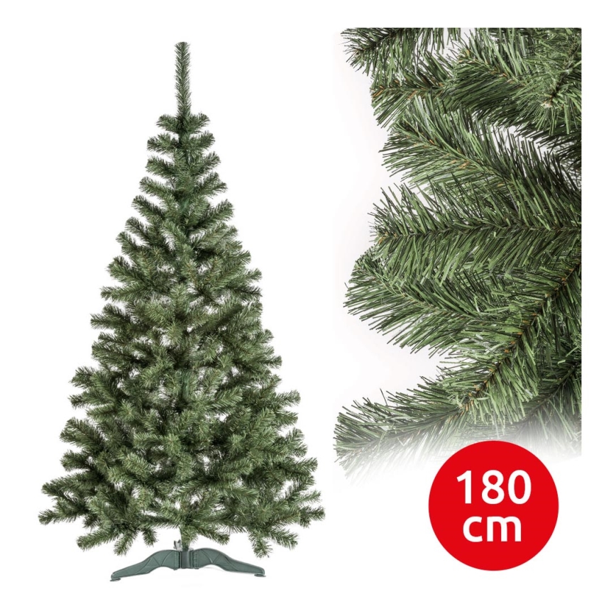 Árbol de Navidad LEA 180 cm abeto